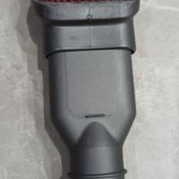 spazzola beccuccio ricambio  buture JR100