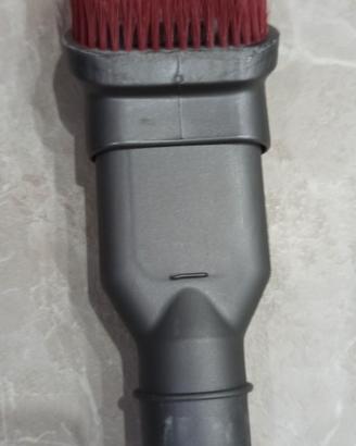 spazzola beccuccio ricambio  buture JR100