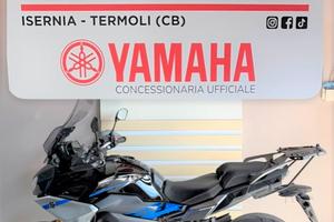 Yamaha Tracer 9