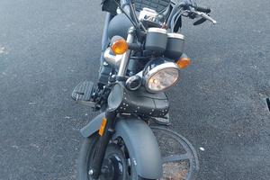 Keeway superlight 125cc  limited