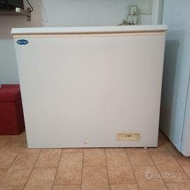 Freezer a pozzo