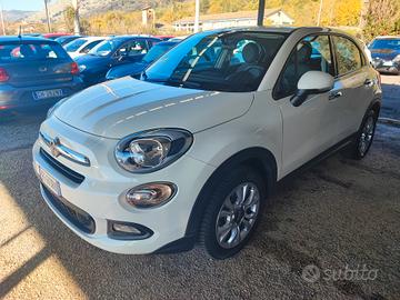 Fiat 500X 1.6 E-Torq 110 CV Pop Star