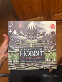 L’arte dello hobbit