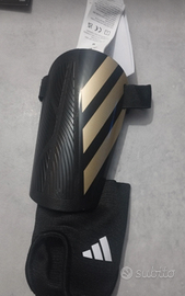 Parastinchi bambino Adidas taglia M