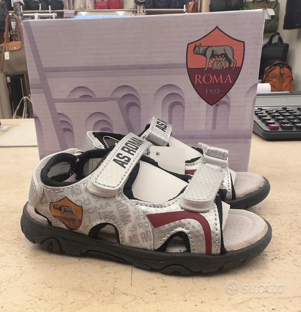 Ciambella AS Roma Per Bambini - Galleggiante Ufficiale, Giallo, Diametro 80 Cm, Per Mare E Piscina - Foto 12