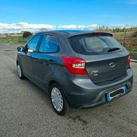 Ford Ka+ anno 2017 benz/GPL euro 6b