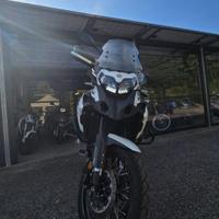 BENELLI TRK 502 X