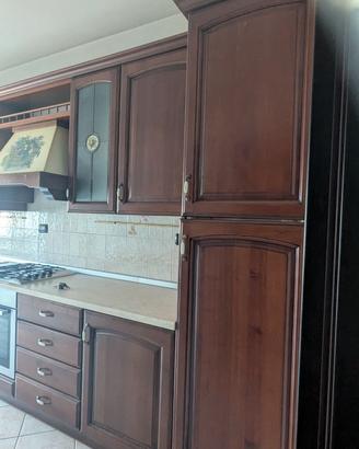 Cucina completa