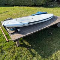 Board midlengh  amstrong wingfoil