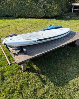 Board midlengh  amstrong wingfoil