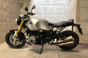 Bmw r nine t roadster 1200