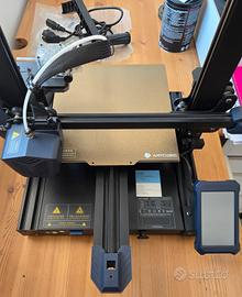 stampante 3d Anycubic Vyper
