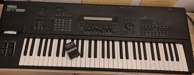 Yamaha SY-85 