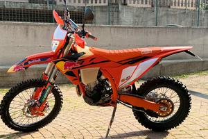 Ktm Exc-f 350 Champion Edition