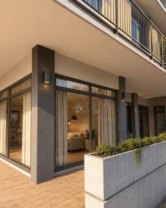 Appartamento di 70 m² con 3 locali a Moniga del Ga