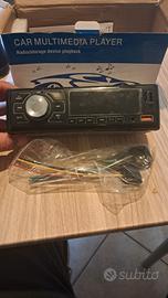 stereo per auto 1pin