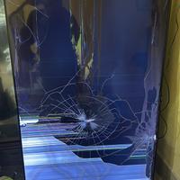 Tv 65 pollici Samsung