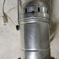 24 FARI PAR 64 mod LUNGO alogene 500 watt