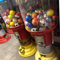 Distributore di palline