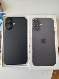 Iphone 16 128gb 🍎