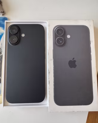 Iphone 16 128gb 🍎