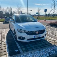 Fiat Tipo 5 Porte – 1.3 Multijet 95 CV (Euro 6B) |