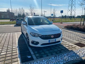 Fiat Tipo 5 Porte – 1.3 Multijet 95 CV (Euro 6B) |