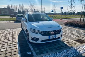Fiat Tipo 5 Porte – 1.3 Multijet 95 CV (Euro 6B) |