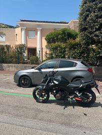 Alfa Romeo Giulietta 1.6 JTDm 120 CV veloce Carbon