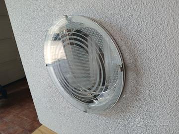 Lotto 3 Faretti Fosnova Energy 2x26w con pannelli