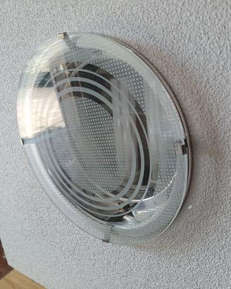 Lotto 3 Faretti Fosnova Energy 2x26w con pannelli