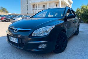 Hyundai i30 1.6 CRDi 115cv full opt SW 2010