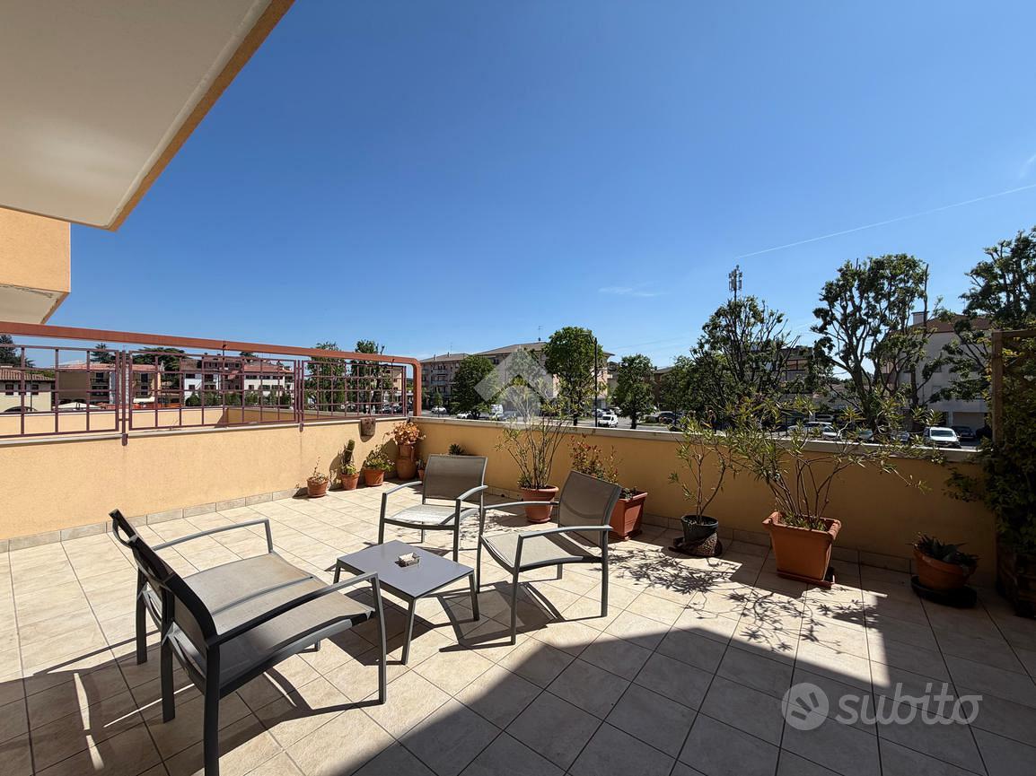 Apartment in Carità, Treviso - Vista 2