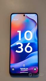 Smartphone Motorola Moto g15