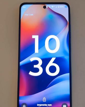 Smartphone Motorola Moto g15