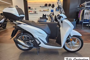 Honda - SH 150 -
