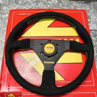 volante momo 320 mm