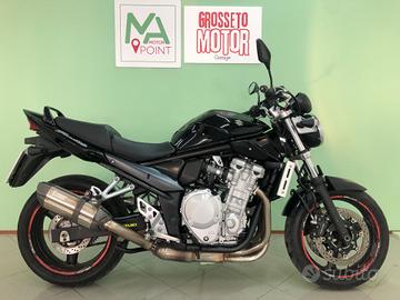 Suzuki GSF 650 Bandit