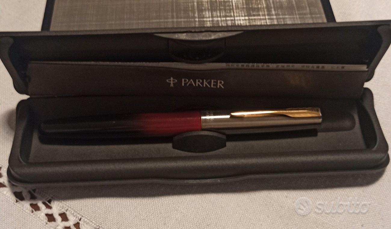 Penna Parker con scatola ricondizionato a 180.00€