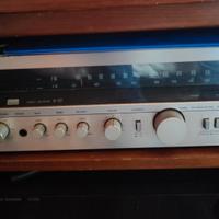 sansui R30 sintoampli