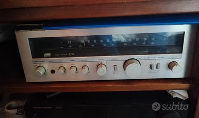 sansui R30 sintoampli