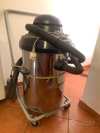 Aspirapolvere Wirbel