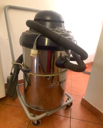 Aspirapolvere Wirbel