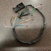 COMMUTATORE FRECCE NUOVO APE 50 P