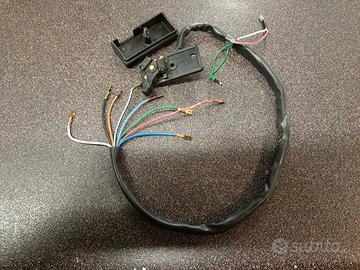 COMMUTATORE FRECCE NUOVO APE 50 P