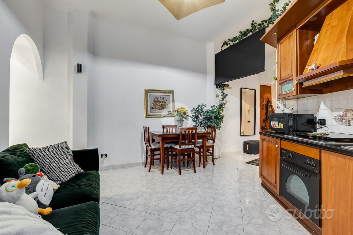 Appartamento – Roma, Monte Sacro, Municipio Roma III - Vista 5