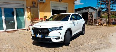 DS7 crossback 2.0