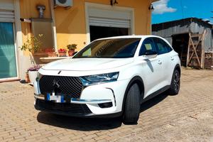 DS7 crossback 2.0