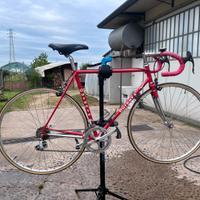 Bicicletta da corsa vintage Durante