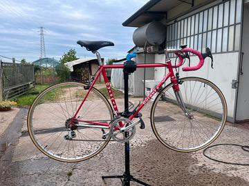 Bicicletta da corsa vintage Durante